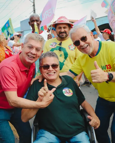 Desfile 7 de setembro — foto 178