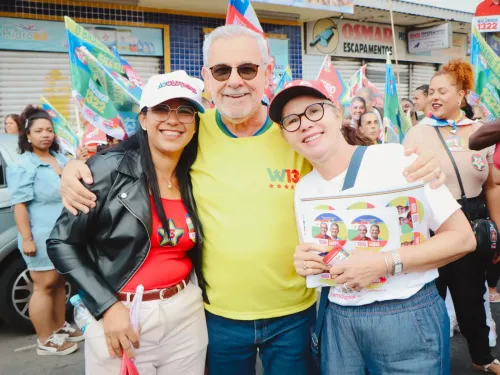Desfile 7 de setembro — foto 182