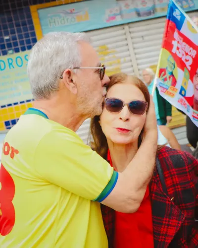 Desfile 7 de setembro — foto 184