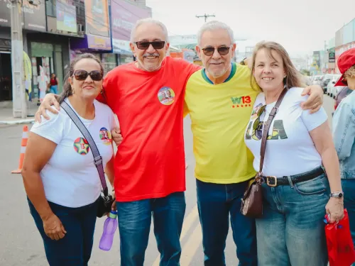 Desfile 7 de setembro — foto 185