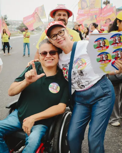 Desfile 7 de setembro — foto 189
