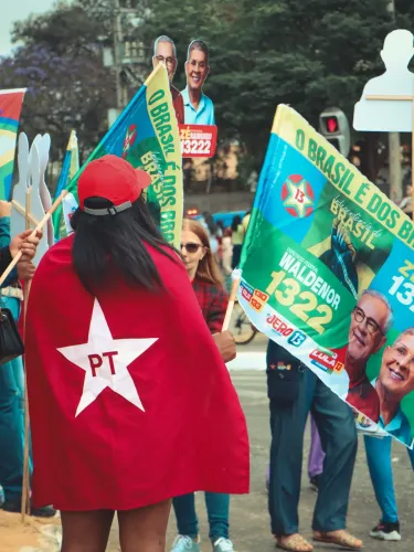 Desfile 7 de setembro — foto 192