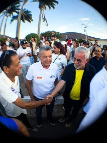 Desfile 07 de setembro — foto 1
