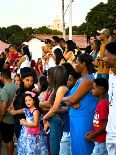 Desfile 07 de setembro — foto 2