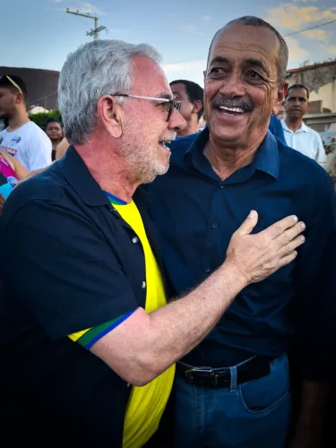 Desfile 07 de setembro — foto 6