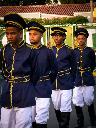 Desfile 07 de setembro — foto 11