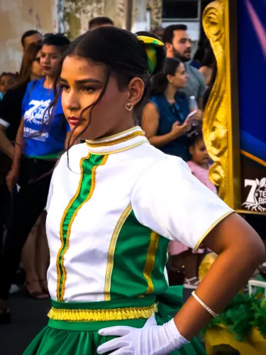 Desfile 07 de setembro — foto 12