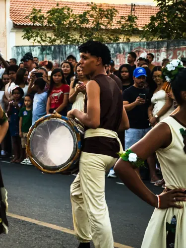 Desfile 07 de setembro — foto 17