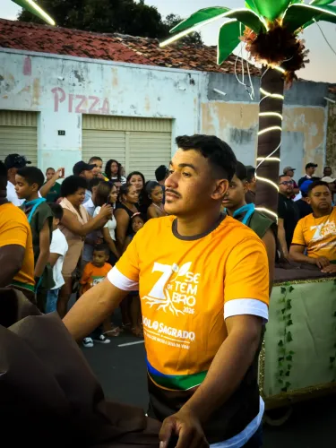 Desfile 07 de setembro — foto 18