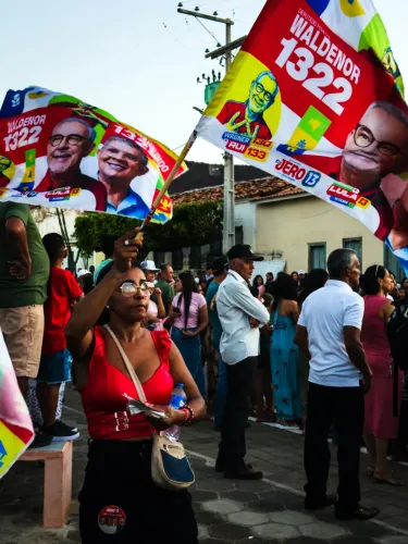 Desfile 07 de setembro — foto 19