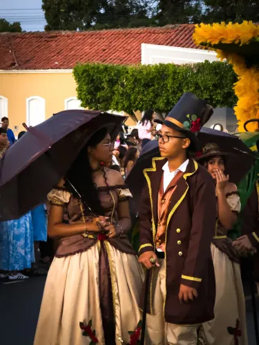 Desfile 07 de setembro — foto 20