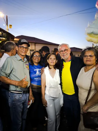 Desfile 07 de setembro — foto 22