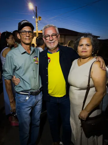 Desfile 07 de setembro — foto 23