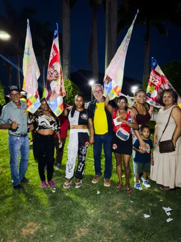 Desfile 07 de setembro — foto 24