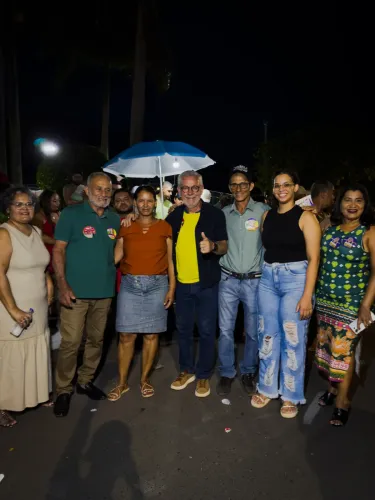 Desfile 07 de setembro — foto 25