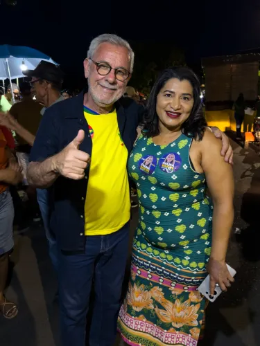 Desfile 07 de setembro — foto 26
