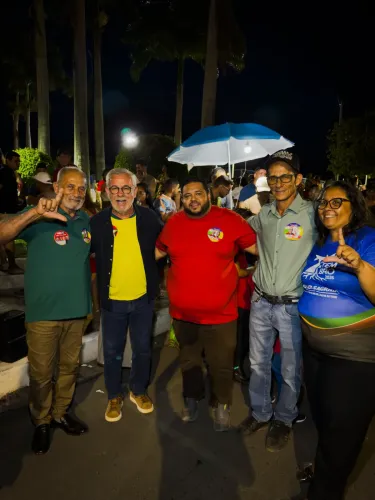 Desfile 07 de setembro — foto 27