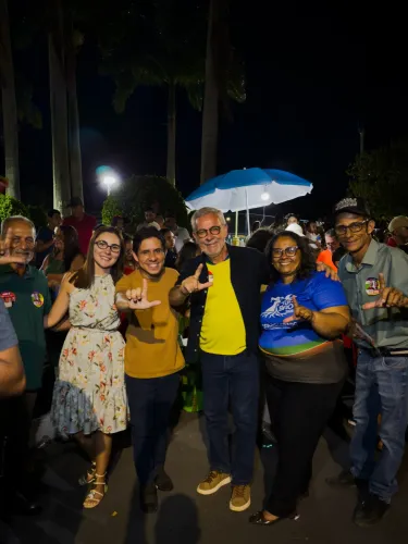 Desfile 07 de setembro — foto 30