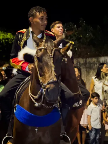 Desfile 07 de setembro — foto 31