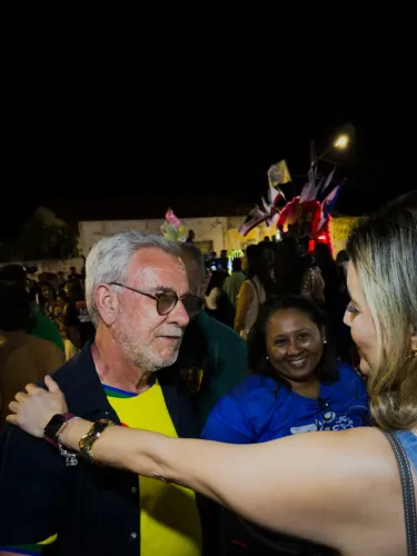 Desfile 07 de setembro — foto 32