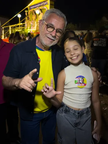 Desfile 07 de setembro — foto 35