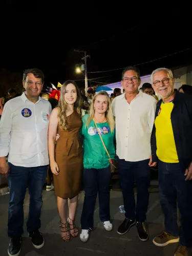 Desfile 07 de setembro — foto 36