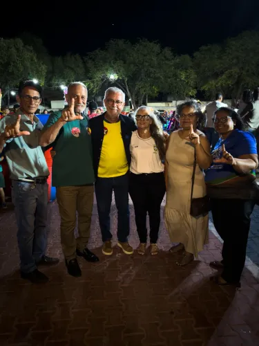 Desfile 07 de setembro — foto 37