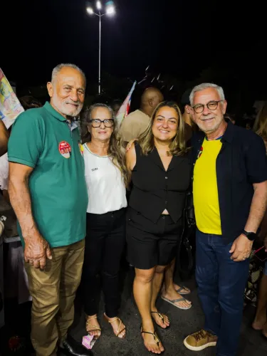 Desfile 07 de setembro — foto 39