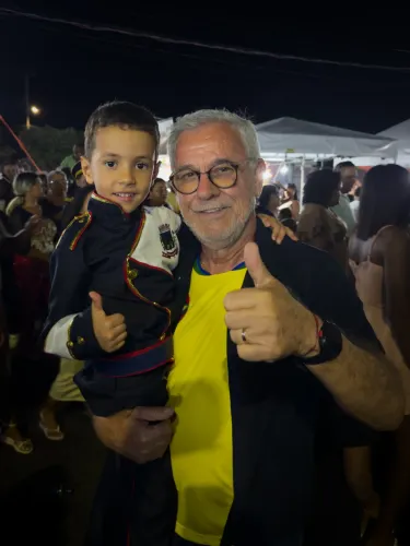 Desfile 07 de setembro — foto 40