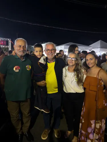 Desfile 07 de setembro — foto 41