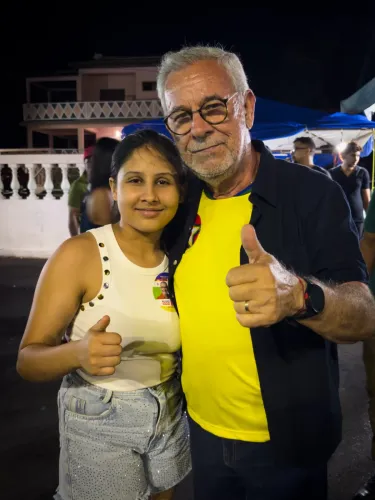 Desfile 07 de setembro — foto 42