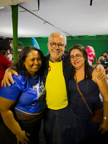 Desfile 07 de setembro — foto 44