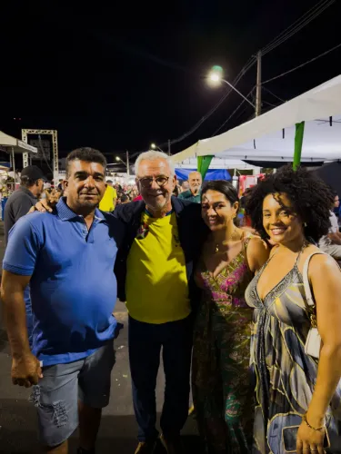 Desfile 07 de setembro — foto 45