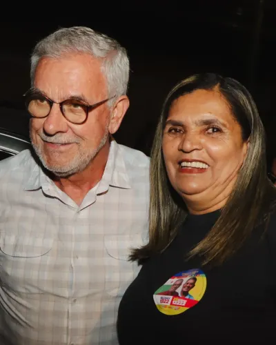 Reunião em Itapirema - Vitória da Conquista-BA — foto 3