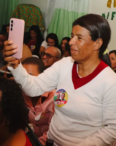 Reunião em Itapirema - Vitória da Conquista-BA — foto 6