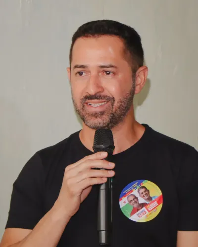 Reunião em Itapirema - Vitória da Conquista-BA — foto 13