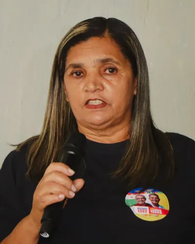 Reunião em Itapirema - Vitória da Conquista-BA — foto 14