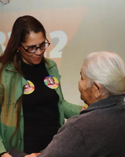 Reunião em Itapirema - Vitória da Conquista-BA — foto 15