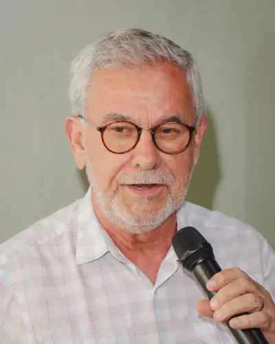 Reunião em Itapirema - Vitória da Conquista-BA — foto 16