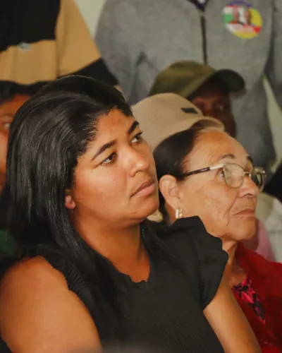 Reunião em Itapirema - Vitória da Conquista-BA — foto 22