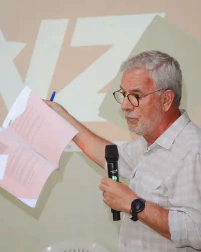 Reunião em Itapirema - Vitória da Conquista-BA — foto 24