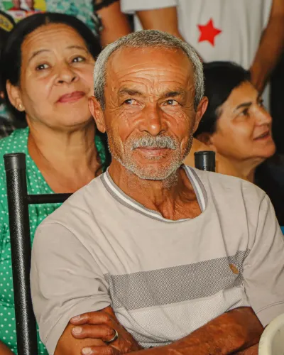Reunião em Itapirema - Vitória da Conquista-BA — foto 27