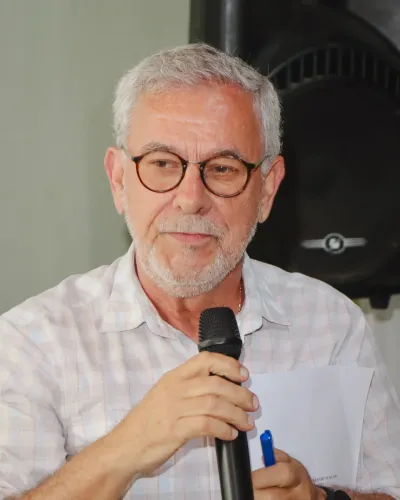 Reunião em Itapirema - Vitória da Conquista-BA — foto 28