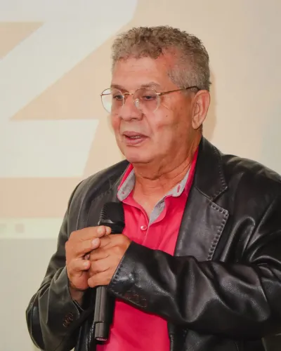 Reunião em Itapirema - Vitória da Conquista-BA — foto 30