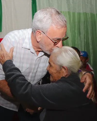 Reunião em Itapirema - Vitória da Conquista-BA — foto 33