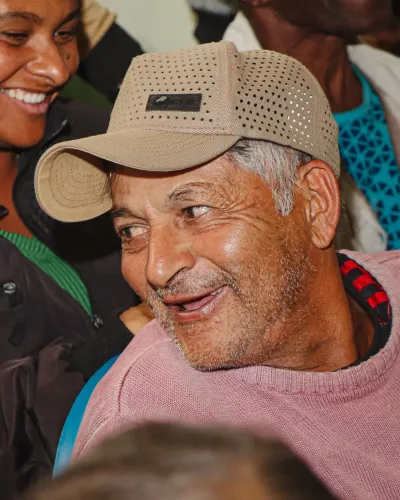Reunião em Itapirema - Vitória da Conquista-BA — foto 37