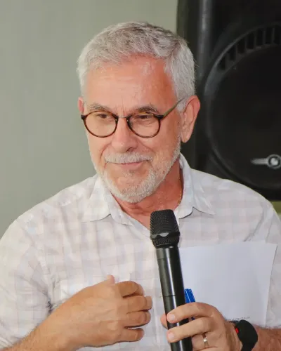 Reunião em Itapirema - Vitória da Conquista-BA — foto 38