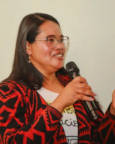 Reunião em Itapirema - Vitória da Conquista-BA — foto 42