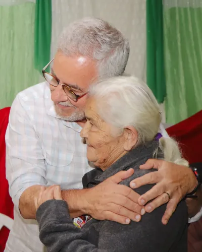 Reunião em Itapirema - Vitória da Conquista-BA — foto 43
