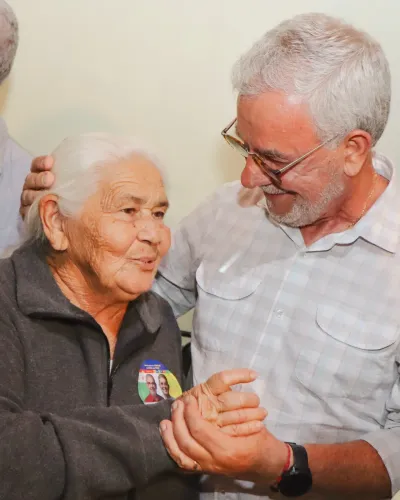 Reunião em Itapirema - Vitória da Conquista-BA — foto 52